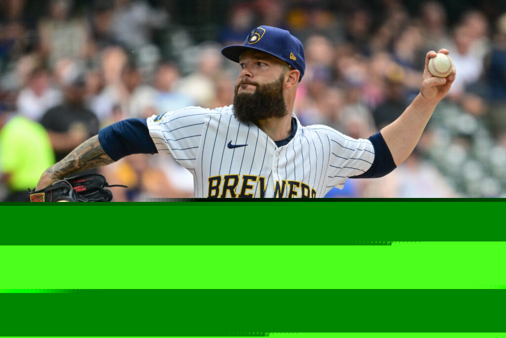 Comment on Athletics Sign Dallas Keuchel To Minor League Contract by Dumpster Divin Theo