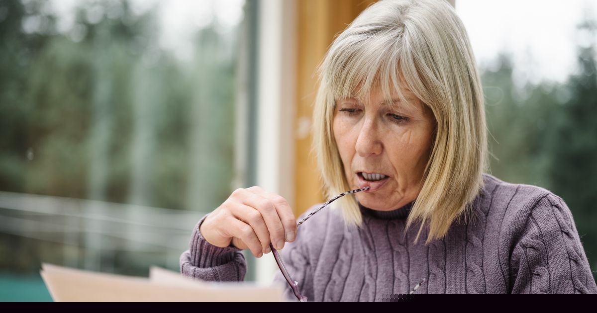 State Pension warning as some Brits nearing retirement may not be eligible for payments