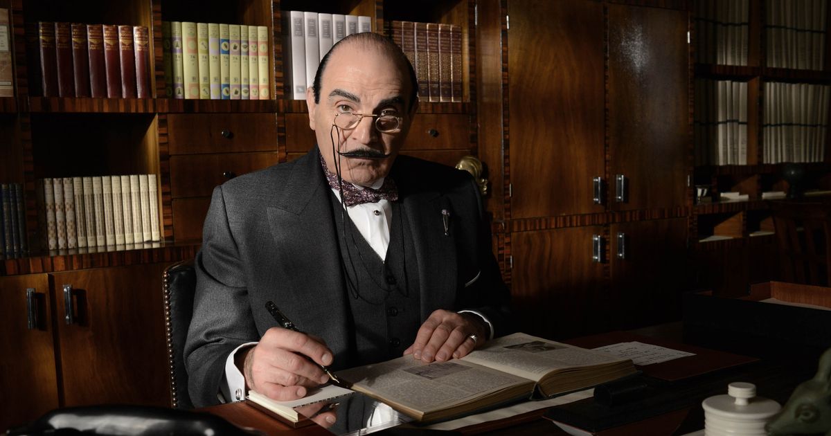 I love Agatha Christie — these 5 adaptations are better than Seven Dials on Netflix