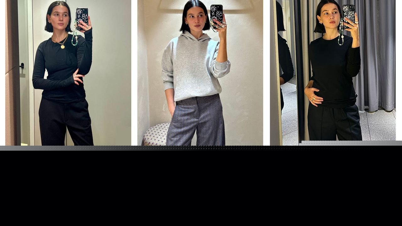 I Tried On The Best High-Street Tailored Trousers – Here Are My Honest Opinions
