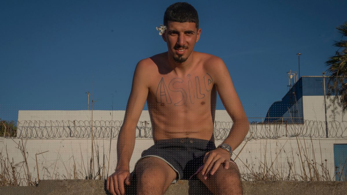 Migrationskrise in Ceuta: Sie schwammen über Leichen – und wollen es wieder versuchen