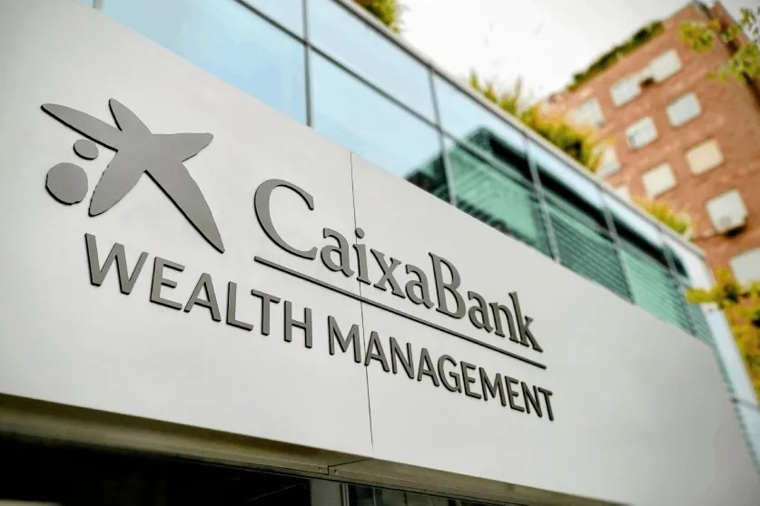 CaixaBank reorganiza el área de Wealth Management y nombra a Juan Llamas nuevo director