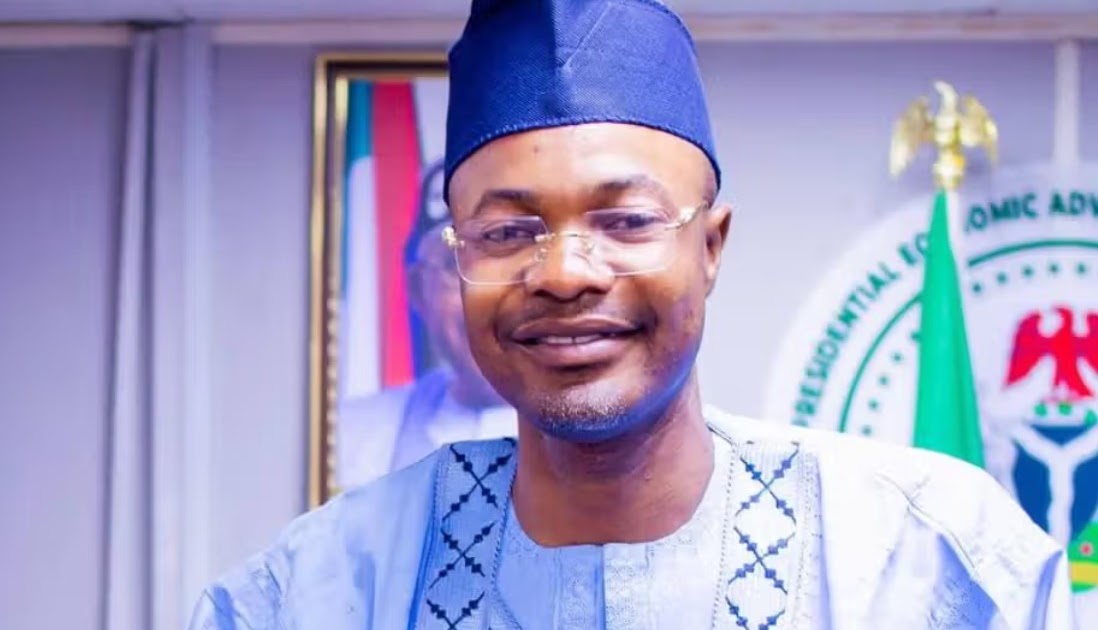 ‘I’m being made a scapegoat’ — PFIPC’s Adeyemi seeks clearance to appear before reps panel