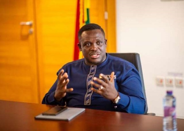 DStv saga: MultiChoice has offered above what we expected — Sam George