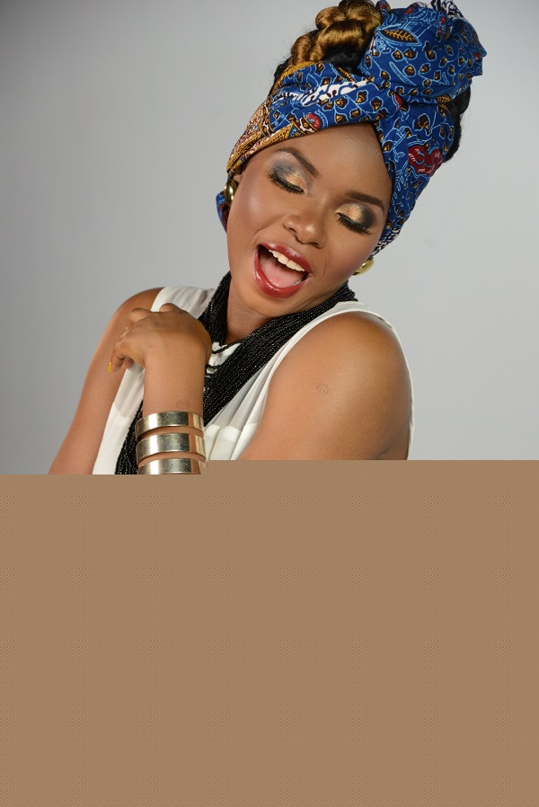 Entertainment: Yemi Alade Confirms Fresh Relationship