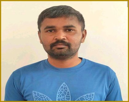 ISI Agent Arrested from Pokaran in Major Rajasthan Intelligence Operation