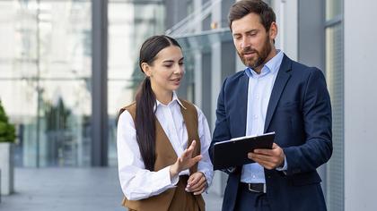 EU-Entgelttransparenzrichtlinie: Noch ein Gesetz gegen den Gender-Pay-Gap