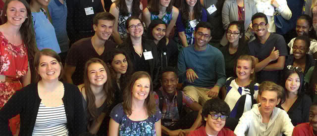 Science Alliance Leadership Training