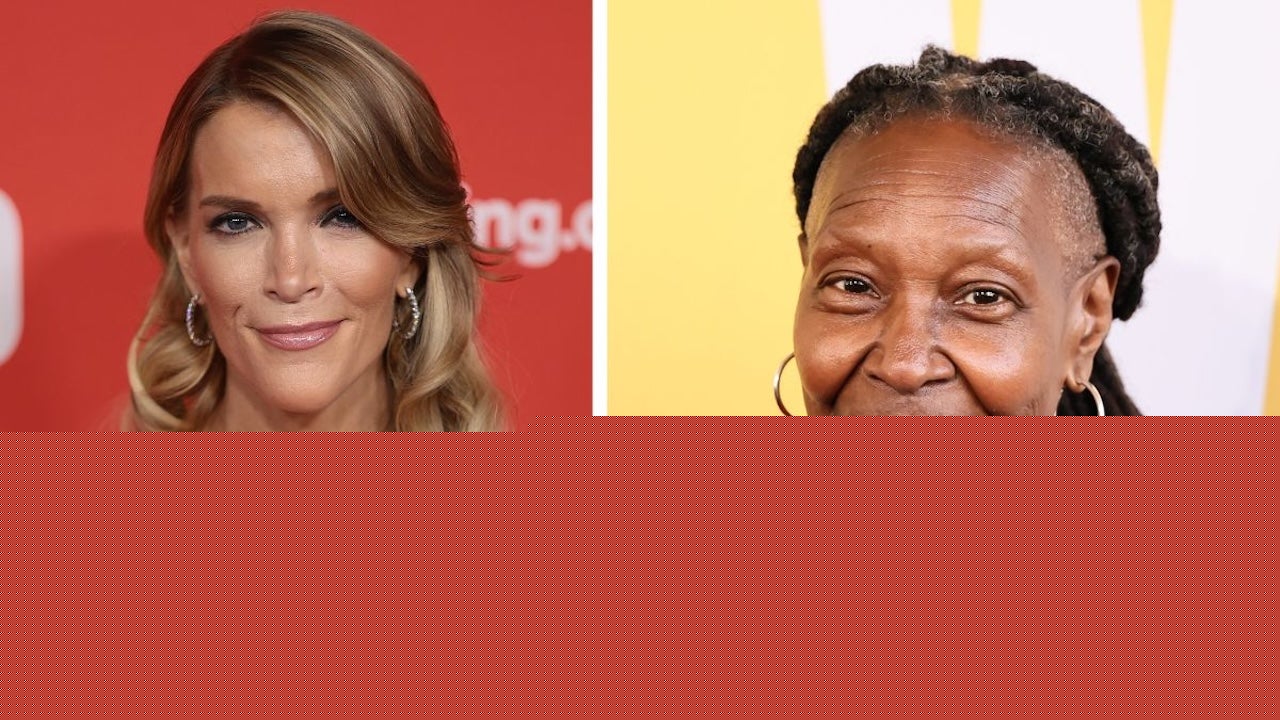 Megyn Kelly Torches Whoopi Goldberg Over Comments About Her ‘The View’ Salary: ‘She’s a Fool’