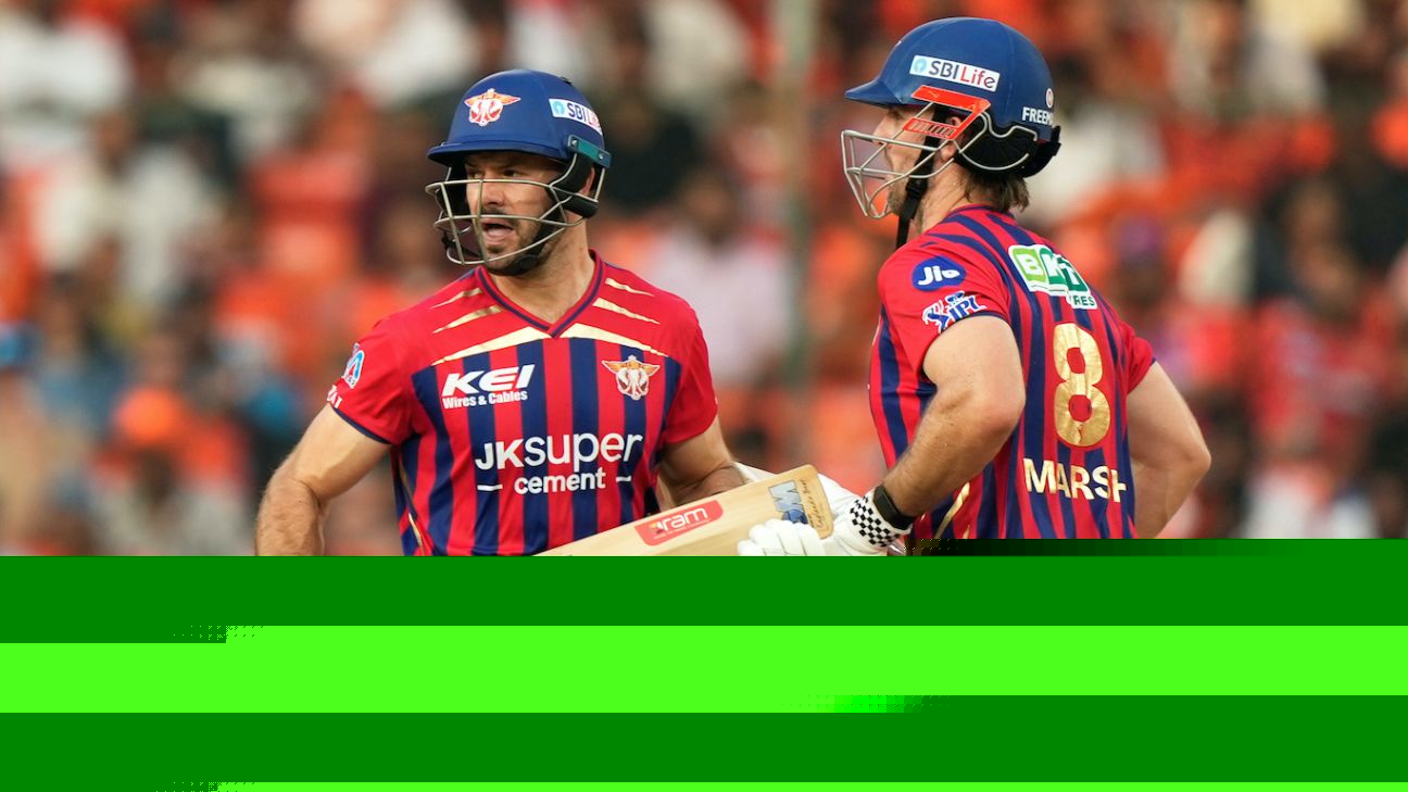 Markram plays down LSG captaincy buzz