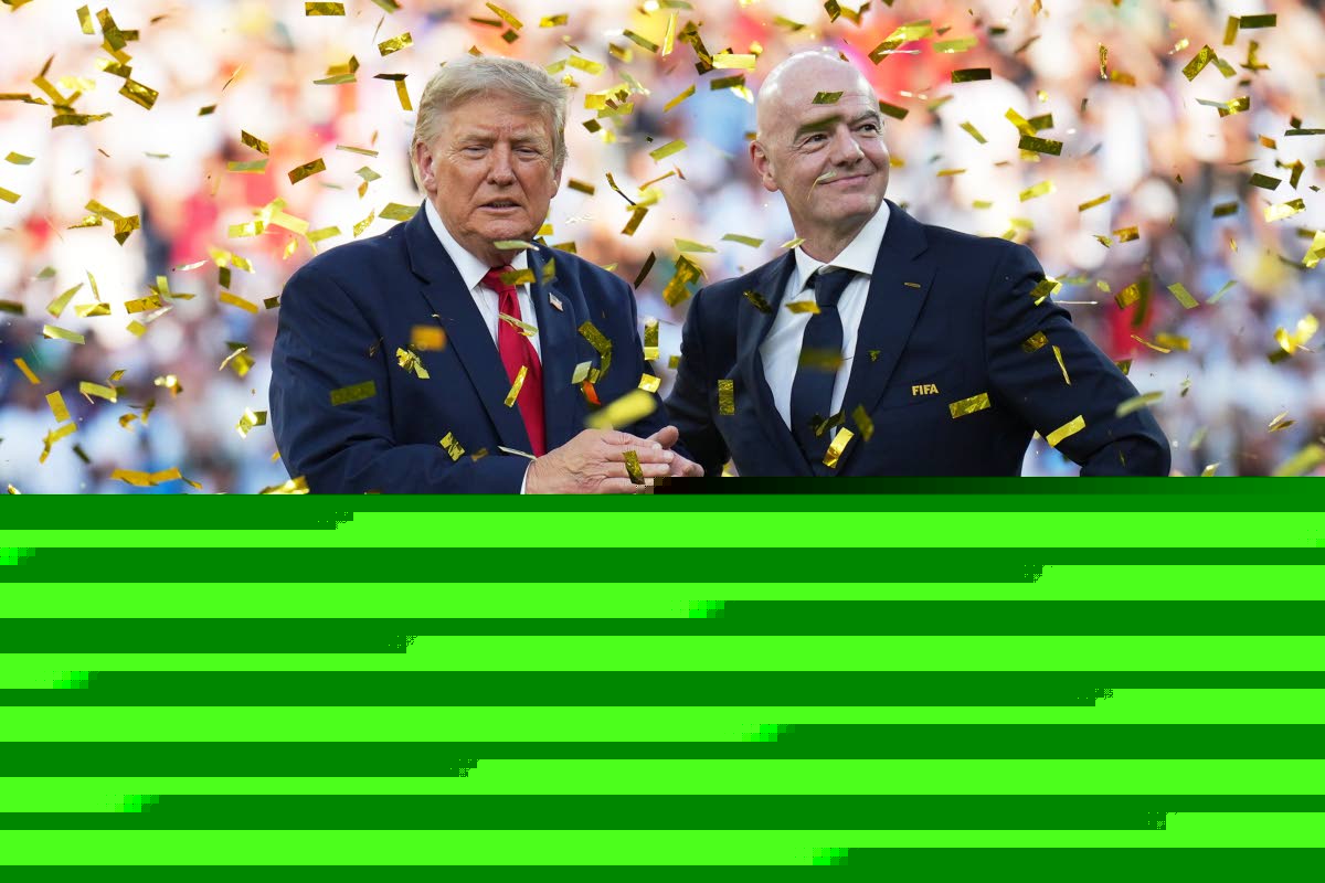 European nations vow FIFA World Cup boycott over Infantino private equity plan as opposition spreads