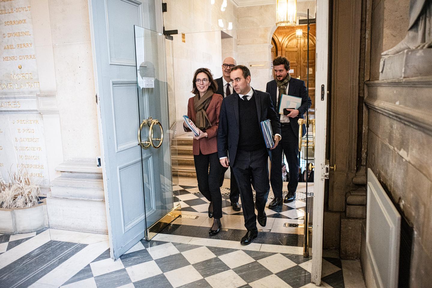 Le budget de la Sécurité sociale dépassé un mois après son entrée en vigueur