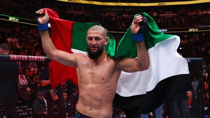 1 Nightmare Matchup for UFC's Biggest Stars