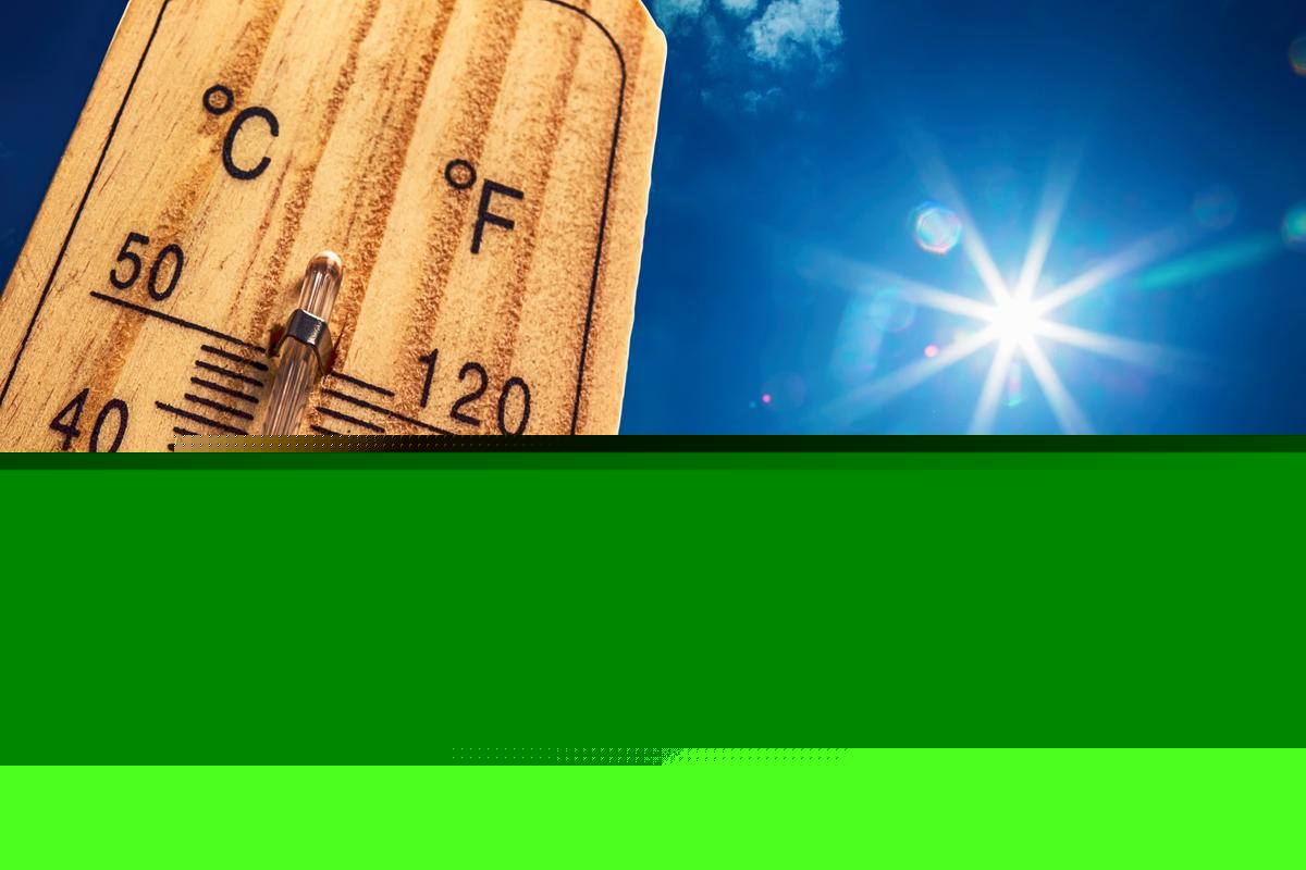 Louisiana Has Had 8 Heat-Related Deaths This Summer — Health Officials Urge You to Check on Older Neighbors