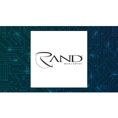 Rand Worldwide (OTCMKTS:RWWI) Releases Quarterly Earnings Results