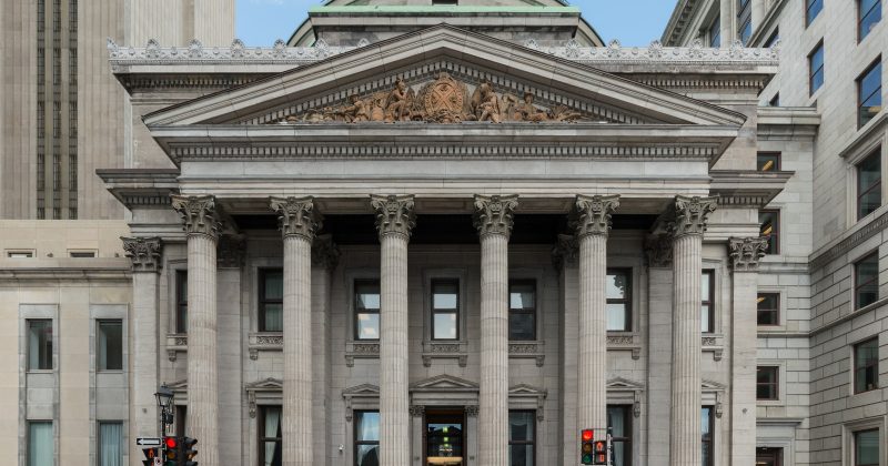 Bank of Montreal completes $5B in synthetic risk transfers across two corporate loan portfolios