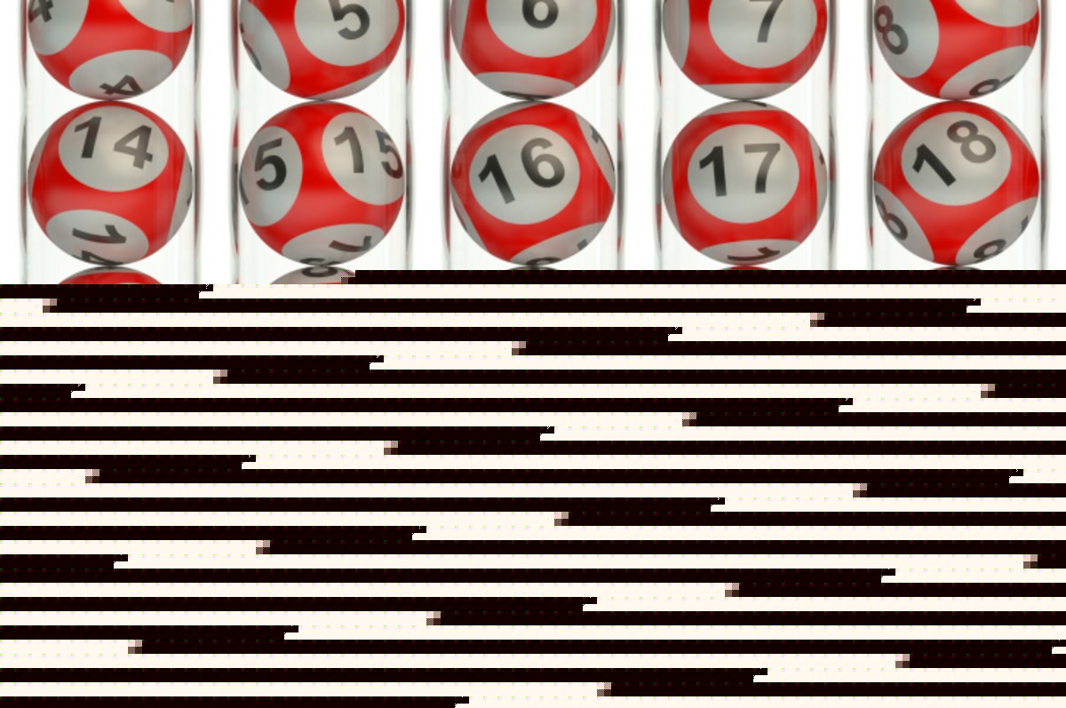 These are the Luckiest Numbers in Mega Milllions