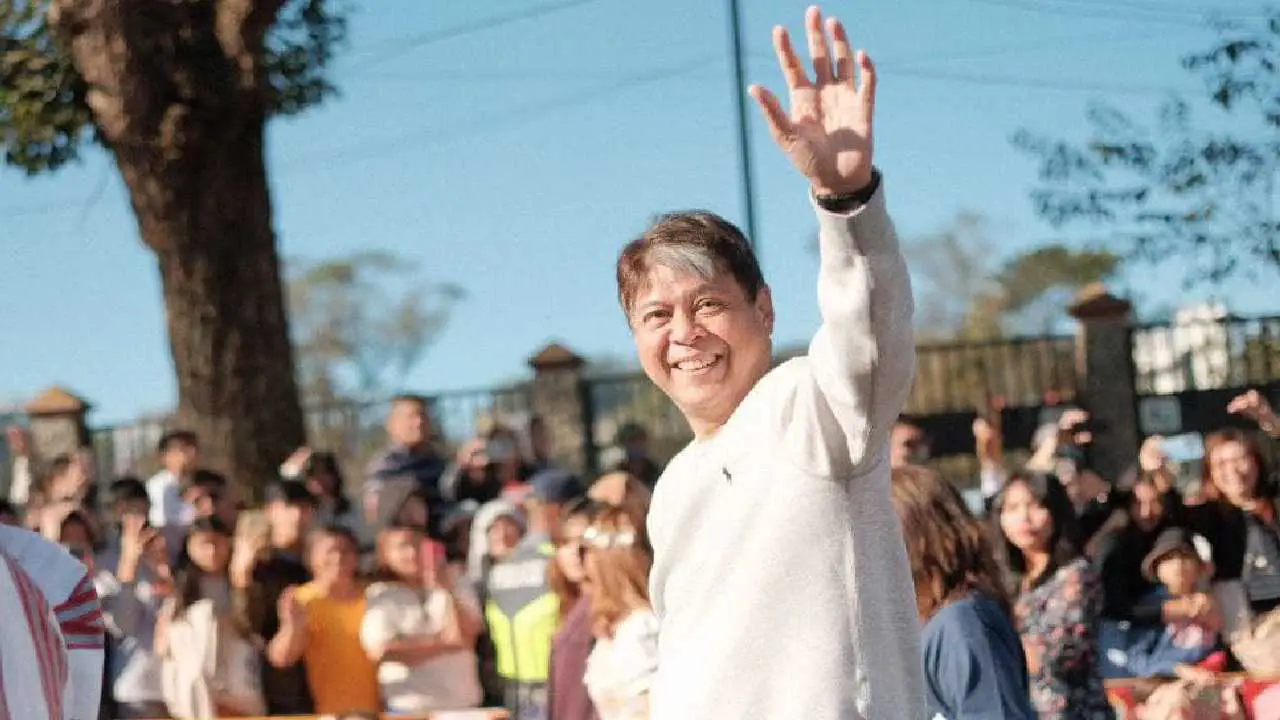 Dalawang panukalang batas ni Pangilinan para sa agrikultura, pangingisda kabilang sa  LEDAC