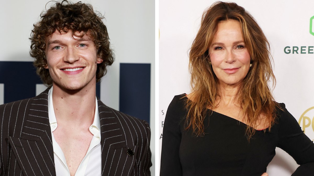 Jennifer Grey Confirms the ‘Dirty Dancing’ Sequel: Is Fan-Favorite Connor Storrie the New Johnny?