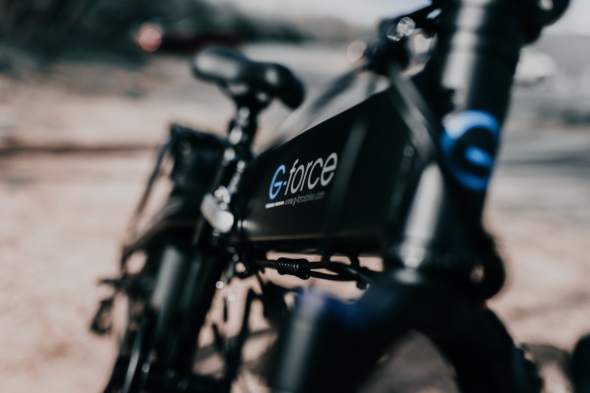 Why Nurses Are Warning Parents About E-bikes For Kids