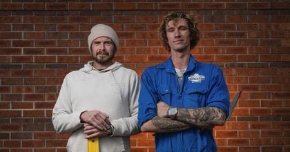 Why the Hunter is still struggling to meet dire trade skills shortage