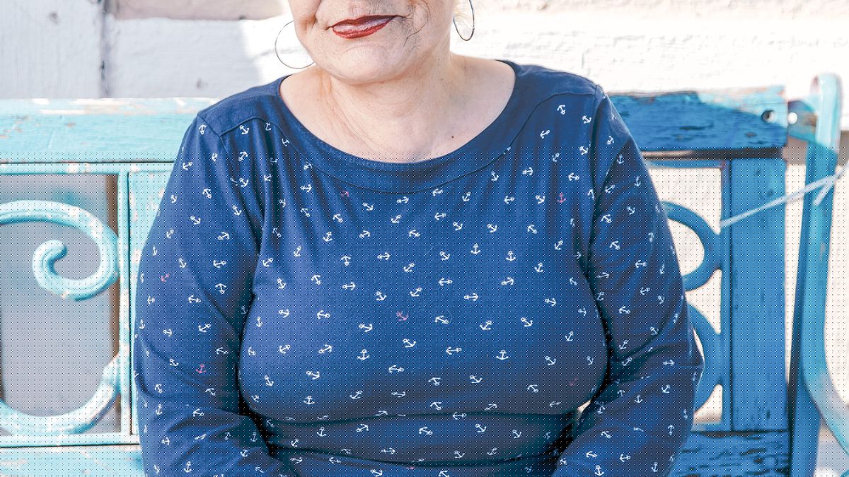 Comment on The Woman Behind Oakland’s Mobile Food Scene by Rostman