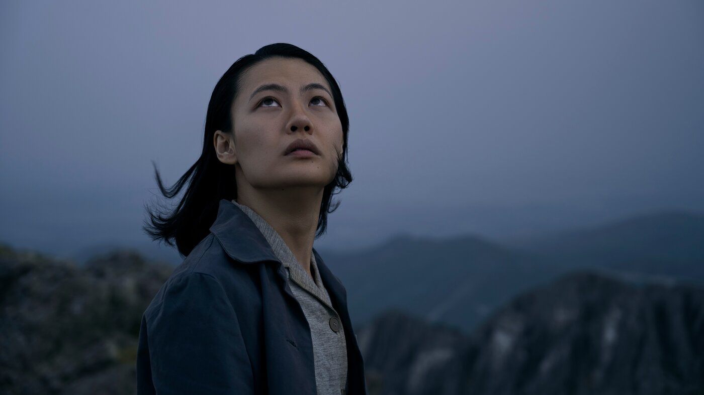 Eric Deggans: Aliens Attack Science in '3 Body Problem,' a New Adaptation of a Chinese Sci-Fi Novel
