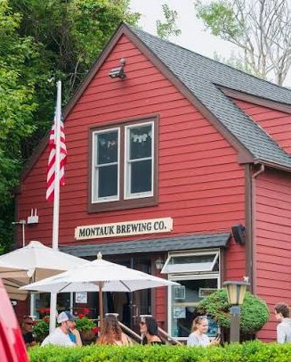 Tilray invests in Long Island craft breweries like Blue Point Brewing and Montauk Brewing Co.