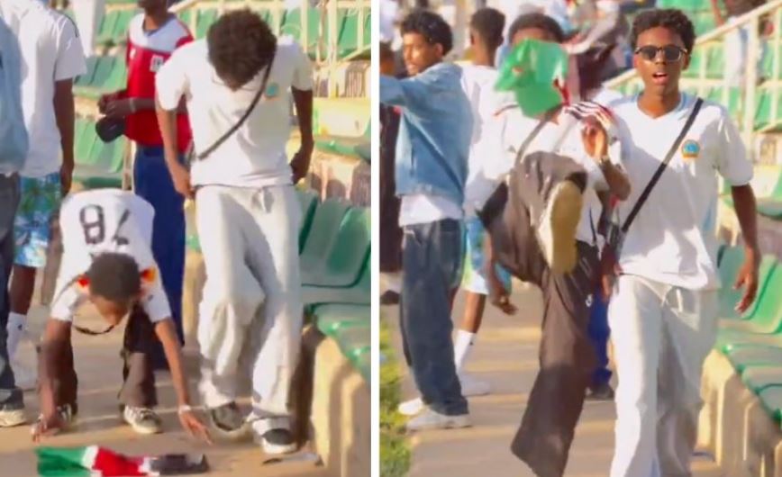 Court Grants Bail to Minors Accused of Desecrating Kenyan Flag