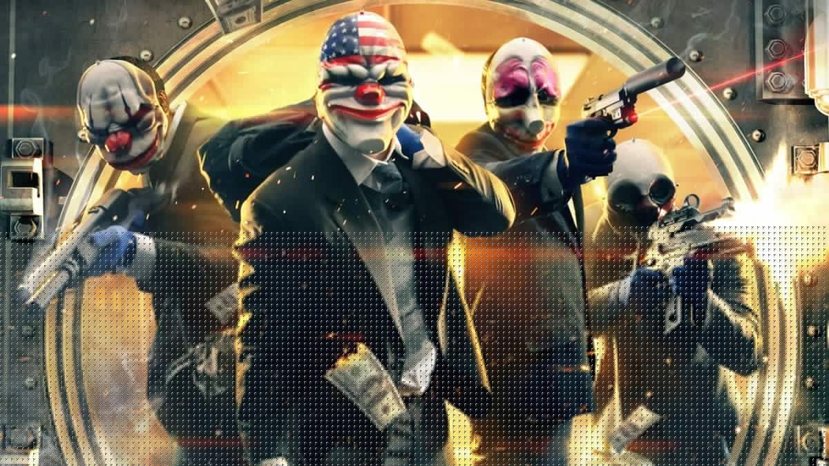 Payday refuerza su serie con un fichaje de alto perfil