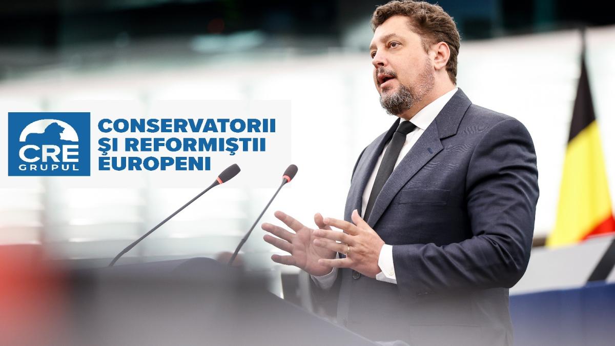 „Mamutul AI” de lângă centrala de la Cernavodă. Claudiu Târziu, avertisment privind consumul uriaș de apă