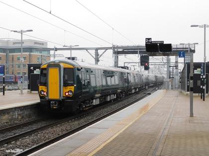 GWR to introduce new Saturday relief service after DfT instruction