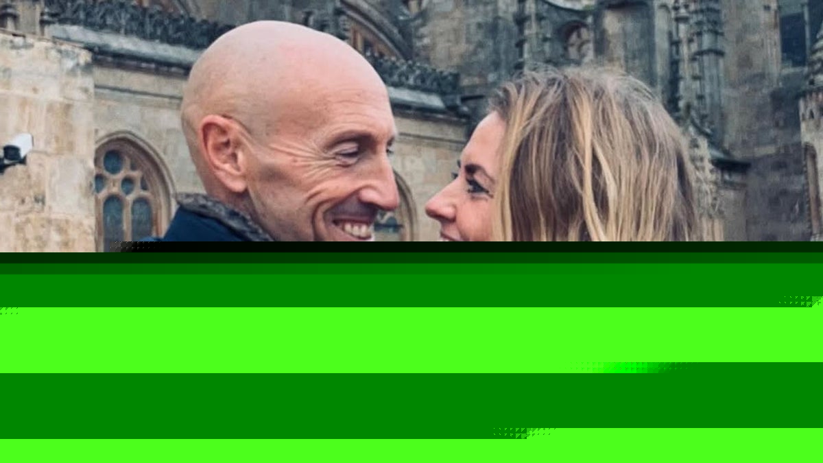 Pepa Romero dispara los rumores de boda con su novio, Manolo Pardo, con una inesperada confesión sobre el anillo: "Está en proceso"