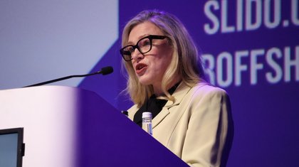 Scottish energy minister wants decision on £1.5bn Ming Yang plan ‘sooner rather than later’