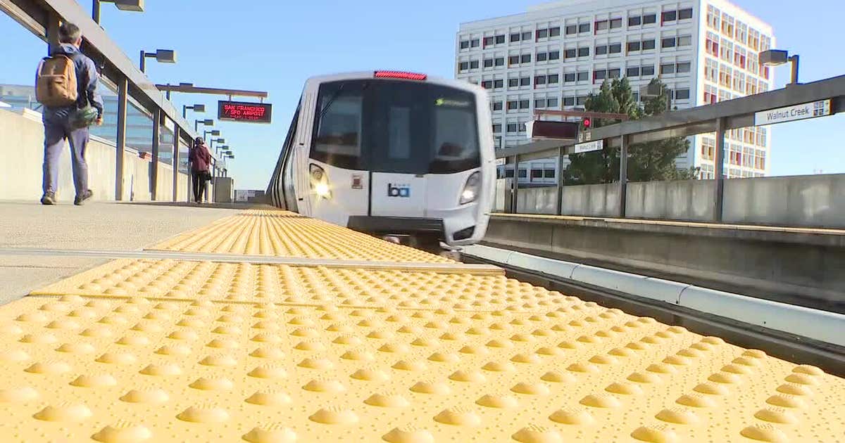 BART new schedule changes: What you need to know