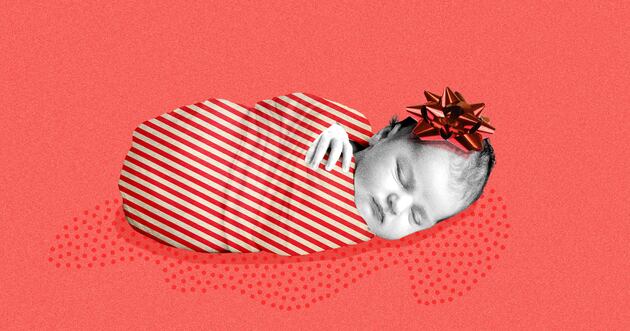Opinion: Helping a child to term and well beyond is something to celebrate this Christmas