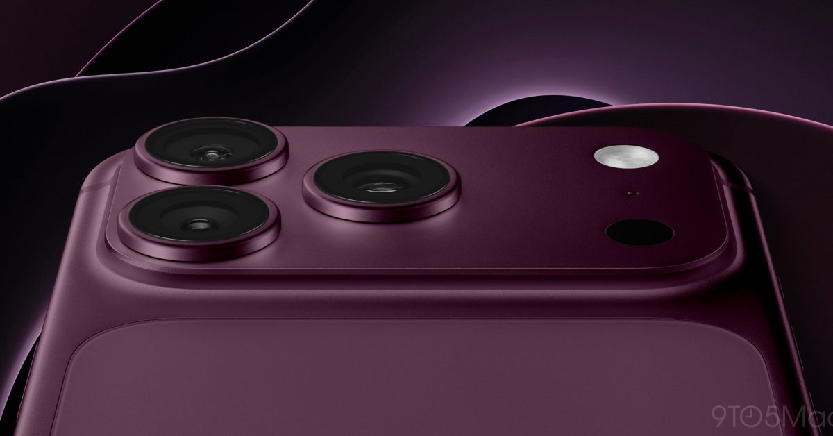 Apple prepares for iPhone 18 Pro and Ultra launch by expanding its reach
