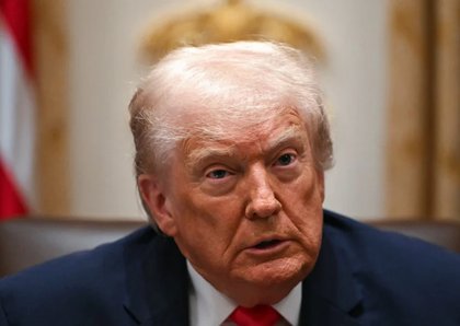Trump diz que anunciará ‘na próxima semana’ seu indicado para presidir o Fed