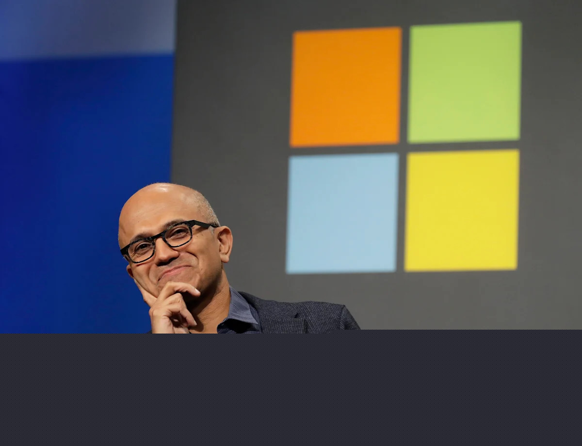 Amazon, Meta, and Microsoft stocks surge as AI hyperscalers post strong earnings results