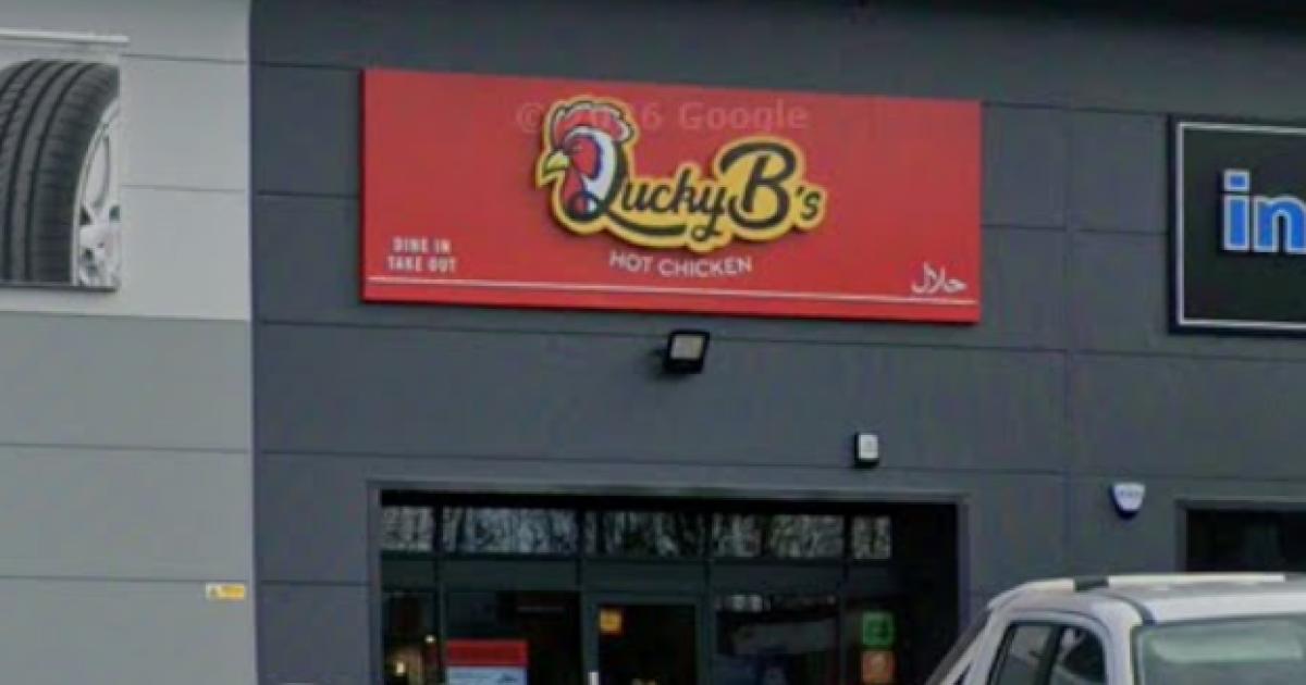 Lucky B’s Hot Chicken closes East Lancashire site after less than a year