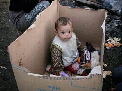 Comment on Palestinian Fauxtography of the Day: Baby in the Box Edition by Die PA-Propagandamaschine läuft auf Hochtouren - Der Papa bloggt das schon