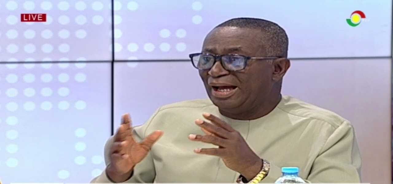 Kpandai seat: Supreme Court ruling should retire interest in the case – Andy Appiah-Kubi
