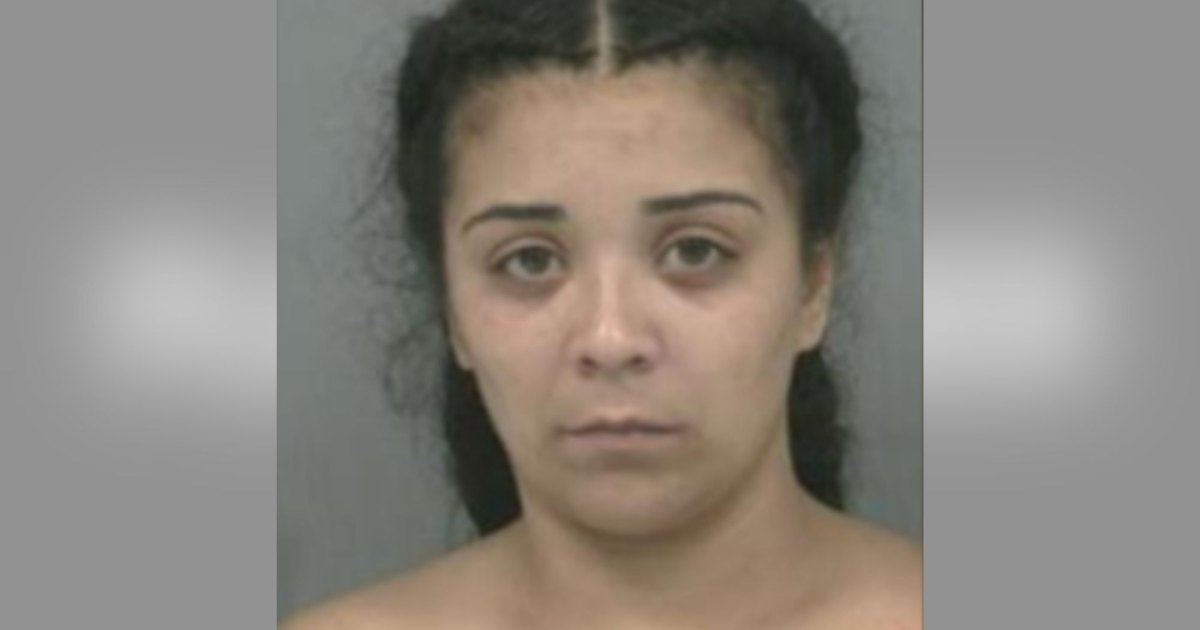 Woman Arrested for Attempted Human Trafficking Amid Missing Juvenile Case