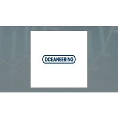 Oceaneering International (NYSE:OII) Reaches New 1-Year High  – Should You Buy?