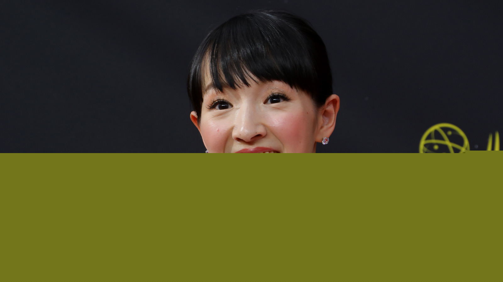 Quote Of The Day By Marie Kondo: 'I Have Yet To See A House That Lacked Sufficient Storage. The Real Problem Is...'