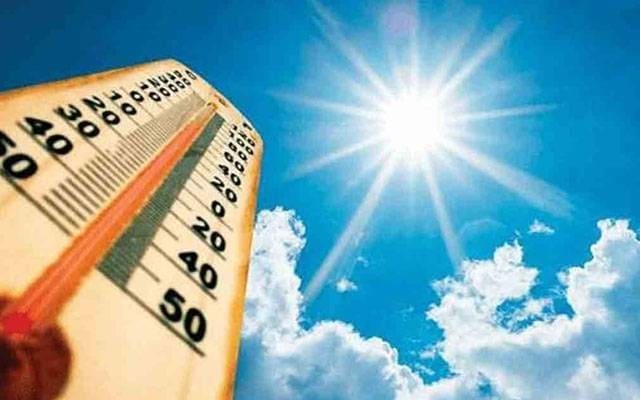 Karachi weather update today – 29 July 2026
