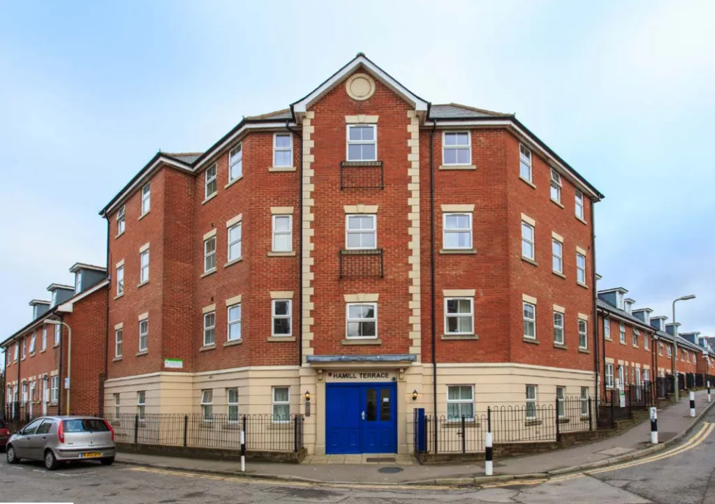 MCR Property Group buys Canterbury student village