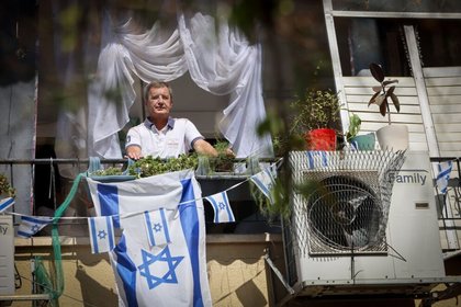 Opinion: Why America Benefits From Israel’s Shift to Preemption