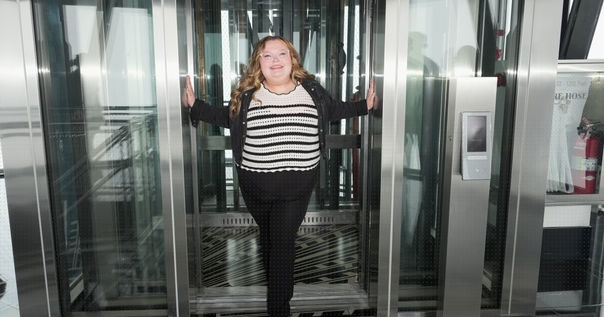 Honey Boo Boo ‘Banged Up’ After Car Accident in Denver, Mama June Confirms