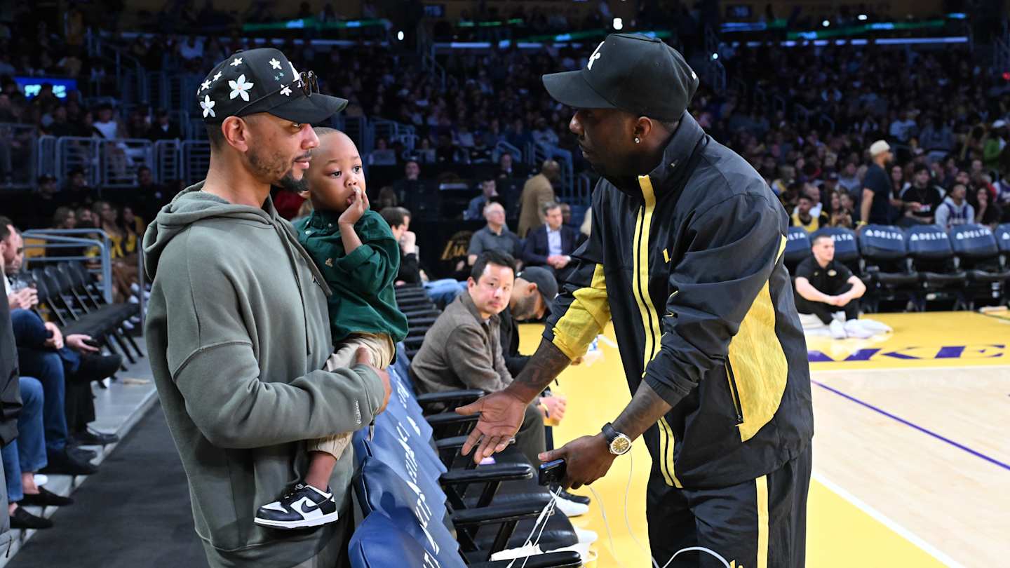 Dodgers News: Mookie Betts NBA Celebrity All-Star Game, Dave Roberts Olympics
